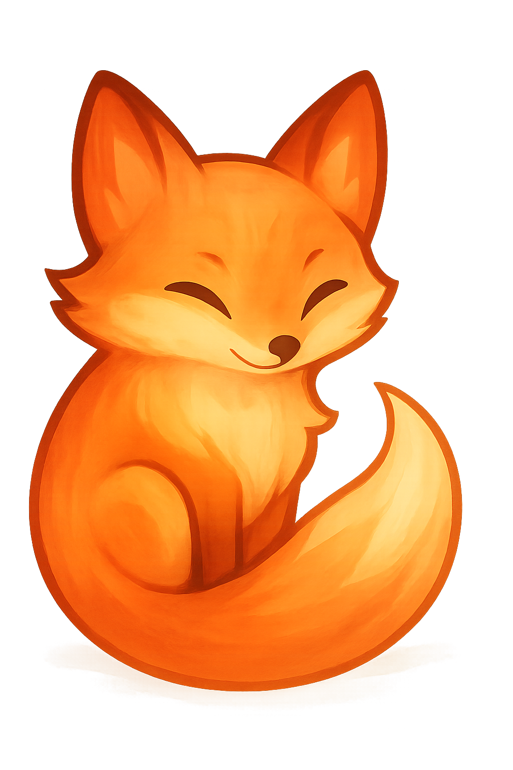 Gecker Fox Logo